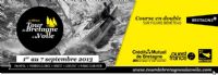 Tour de Bretagne à la voile. Du 31 août au 7 septembre 2013 à Paimpol. Cotes-dArmor. 